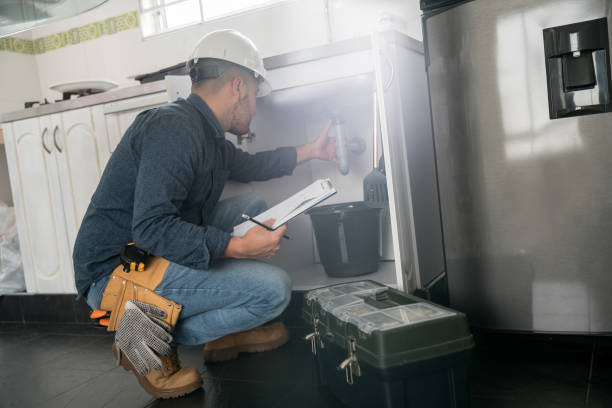 Clogged Drain Plumber in Ranson, WV