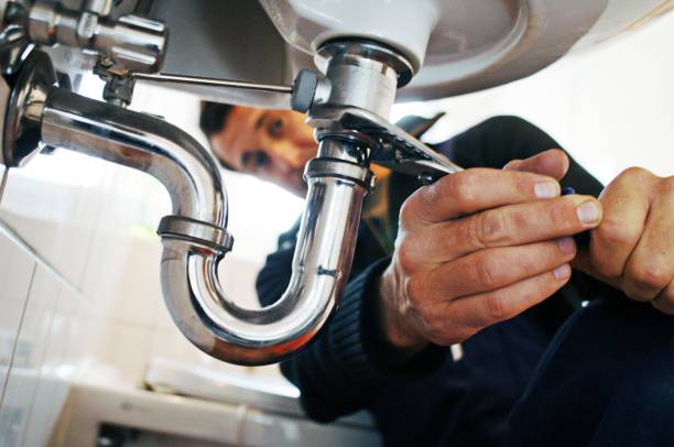 Best Water Heater Repair  in Ranson, WV
