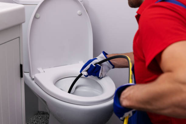  Ranson, WV Plumbing Pros