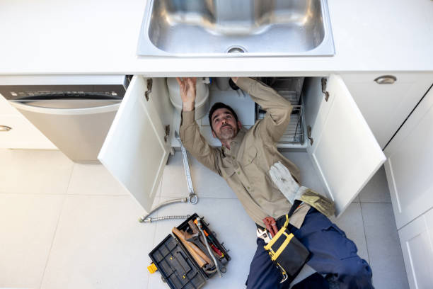 Best Sewer Cleaning Services  in Ranson, WV