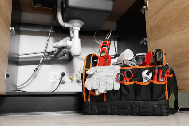 Reliable Ranson, WV Plumbing Solutions