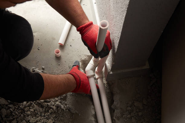 Best Residential Plumbing Services  in Ranson, WV