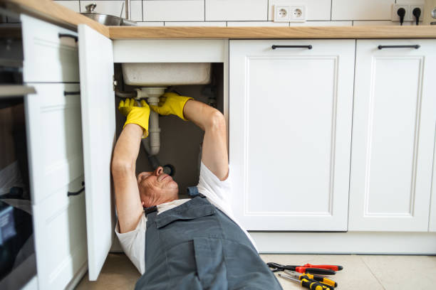Best Water Leak Repair  in Ranson, WV