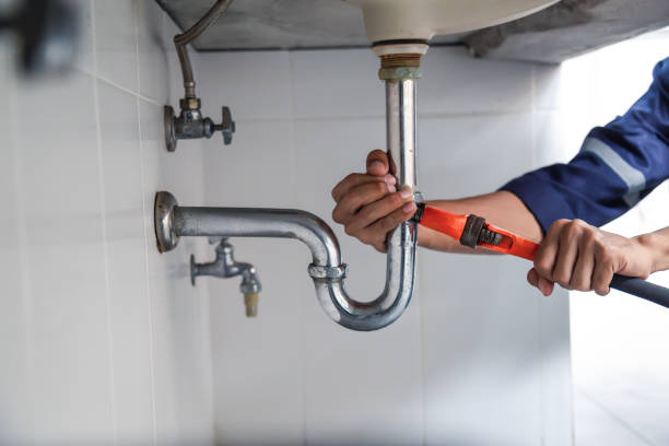 Best Plumbing Services Near Me  in Ranson, WV