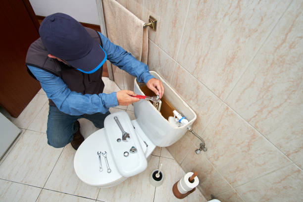 Best Local Plumber Services  in Ranson, WV