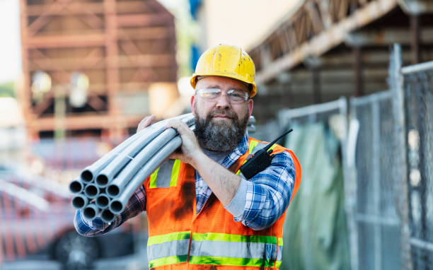 Best Commercial Plumbing Services  in Ranson, WV