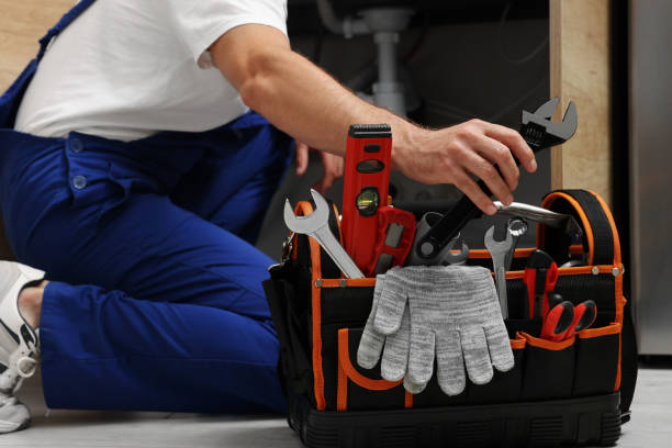 Best Emergency Plumbing Repair  in Ranson, WV
