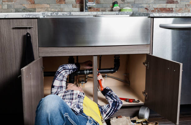 Best Leak Detection Services  in Ranson, WV