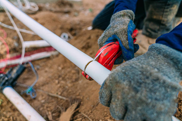 Best Plumbing Installation Services  in Ranson, WV