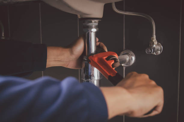 Sprinkler Systems in Ranson, WV
